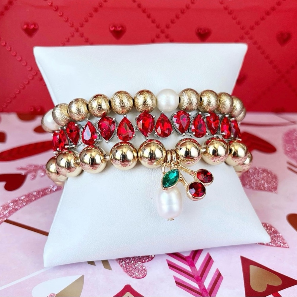 COPY - COPY - Park Lane Valentine Bracelet-BNIB!!